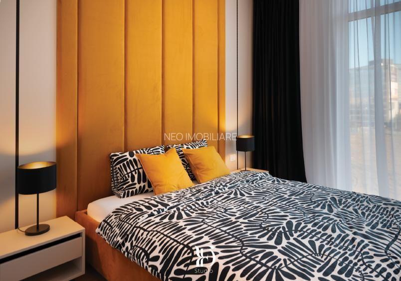 Nord One - Iulius Mall - 2 Camere  58 mp -800 euro - 8