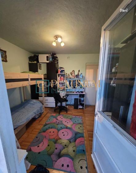 P4914 Apartament DECOMANDAT cu 2 camere zona Lipovei,2 BALCOANE, CENTRALA - 8