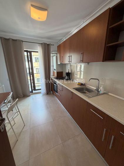 | Apartament 2 camere Onix Residence - Parcare Subterana | - 8