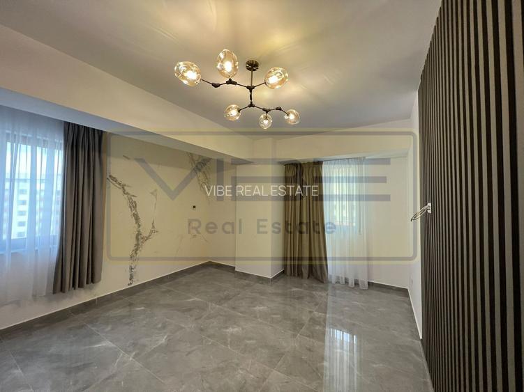 Penthouse de lux+parcare subterana Centru Palas MALL - Lazar Residence - 32