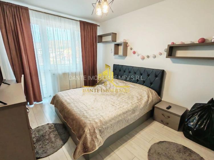 1 camera, decomandat, modern, bloc nou, balcon, Borhanci, TCI - 2