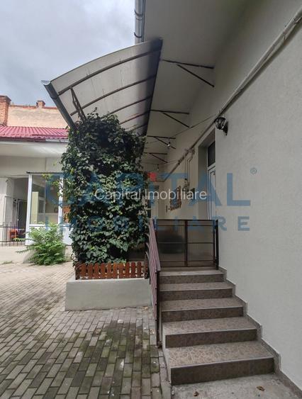 Vanzare apartament cu 3 camere Central.Comision 0! - 11