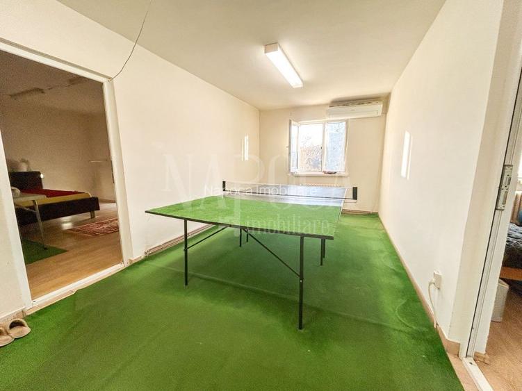 Apartament 4 camere de vanzare in Manastur, Cluj Napoca - 4