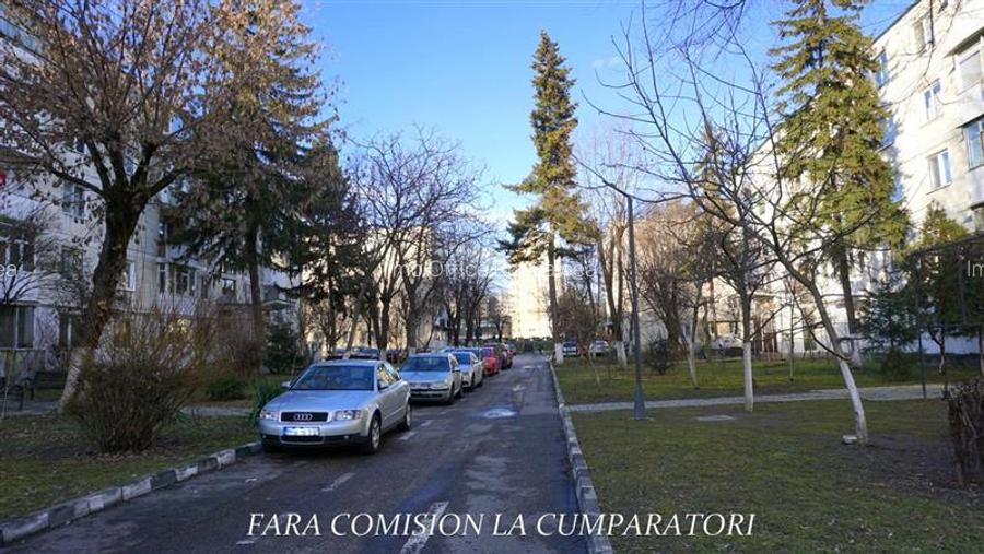 1 MAI, APARTAMENT 2 CAMERE, MOBILAT-UTILAT - 14