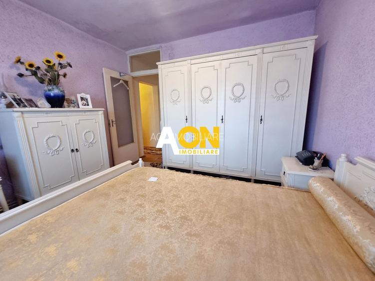 Apartament 2 camere, etaj intermediar, Ampoi 3 - 3