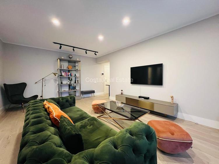 Inchiriere Apartament 4 Camere Bloc cu /Piscina/Loc de Joaca/ Sala Fitness - 11