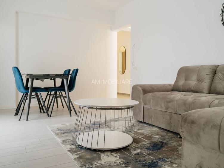 AP. 3 CAMERE - RATE LA DEZVOLTATOR PE 5 ANI, BLOC FINALIZAT, COMIS 0% - 3