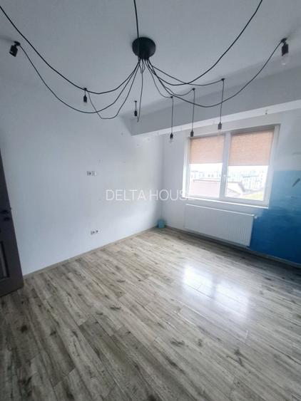 Apartament 2 camere Floresti, zona Donath Park, finisat modern, ocupabil imediat - 2