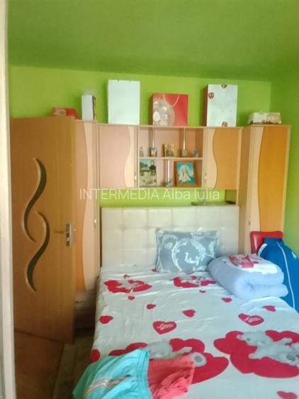 Apartament 2 Camere CETATE Closca | Finisat Mobilat | Poziție Top - 16