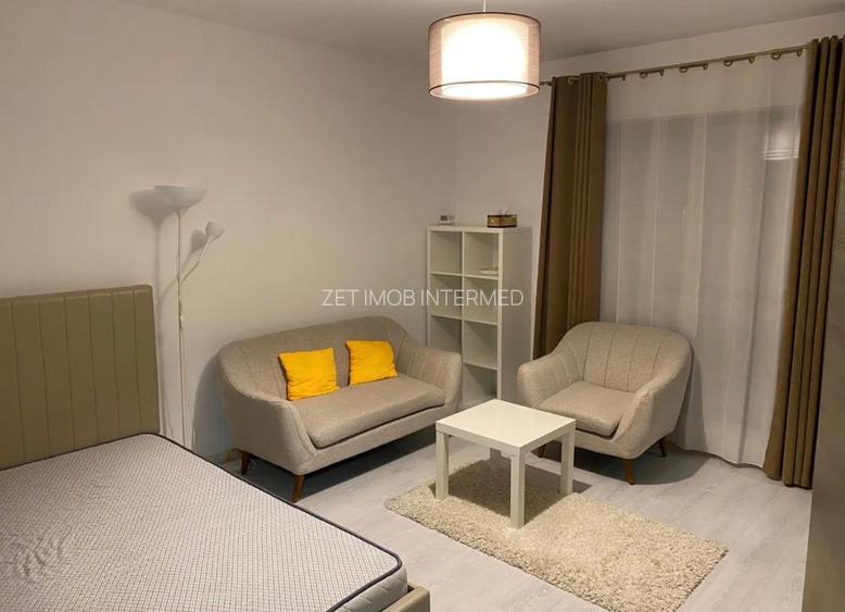 Garsoniera Lujerului - complex 21 Residence - 2