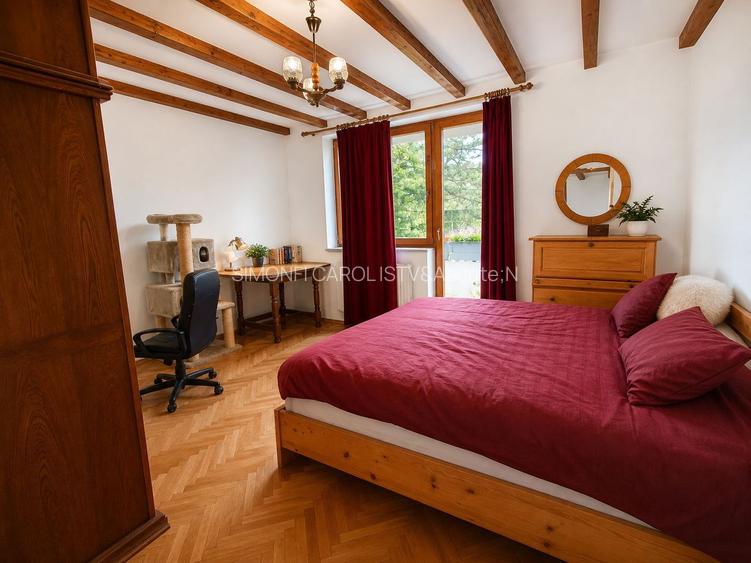 Apartament 3 camere Cornișa | 65 mp | 2 balcoane | 4 min UMFST | Comis - 4