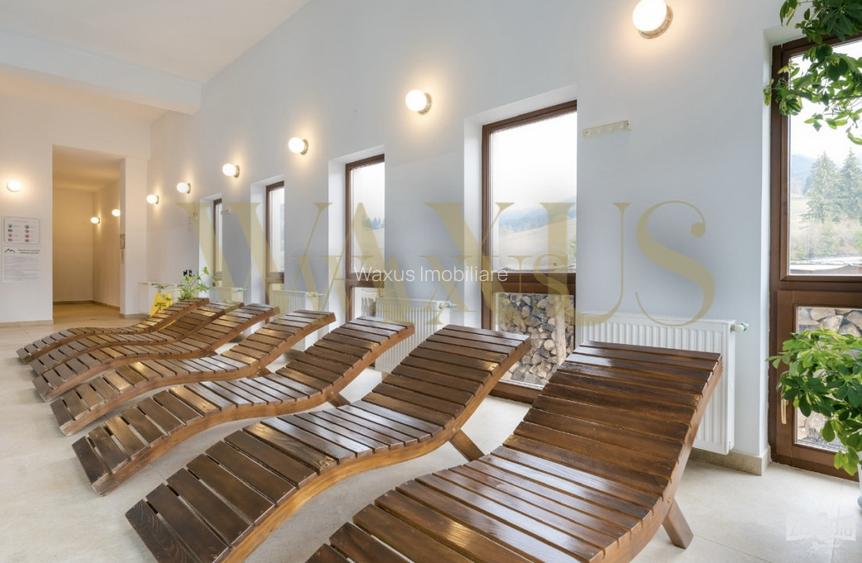 Complex Turistic de Vânzare în Colibița – Cazare, Restaurant, SPA - 5