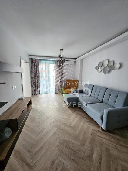 Nou pe Piata | Apartament 2 Camere | Balcon | Parcare | Elite City - 8