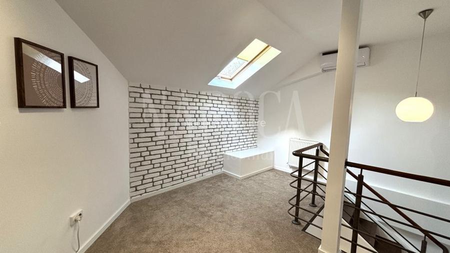 Casa 3 camere de vanzare in Centru, Cluj Napoca - 7