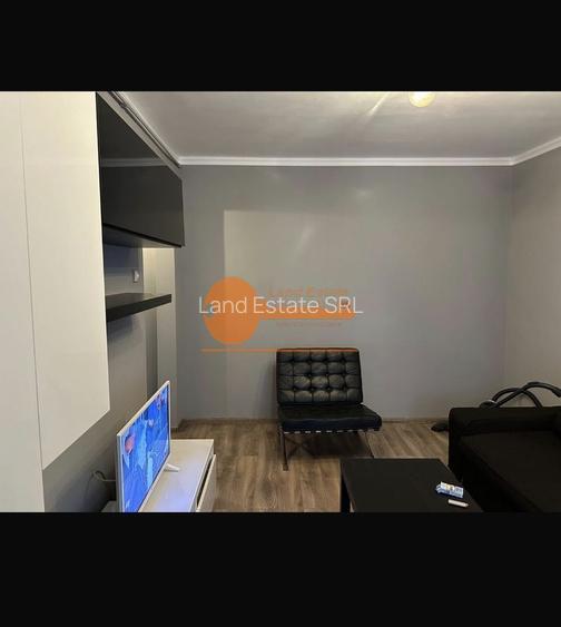 Garsoniera  Plazza Mall - 3