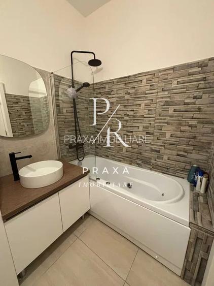 Apartament de vanzare 2 camere, complet mobilat si utilat, garaj, zona Eroilor! - 6