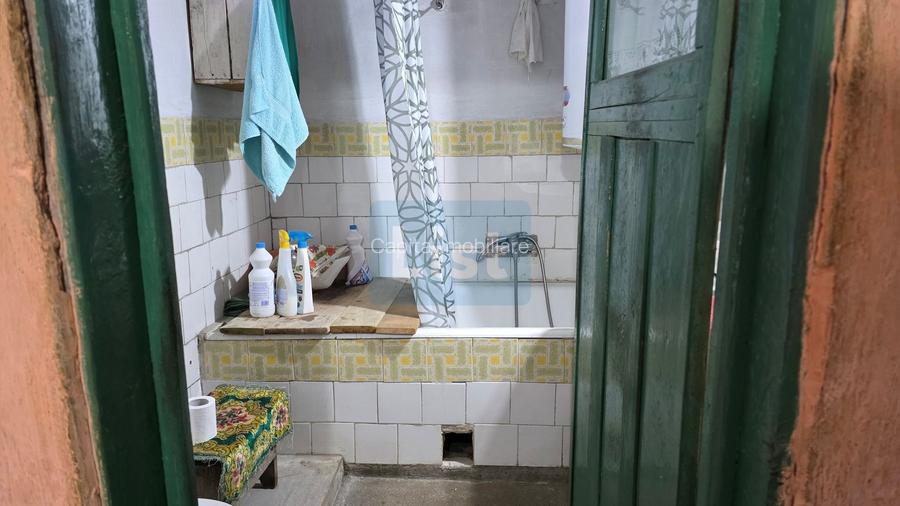 Casă cu teren 420 mp, zona exclusiv de case Alunis - 7