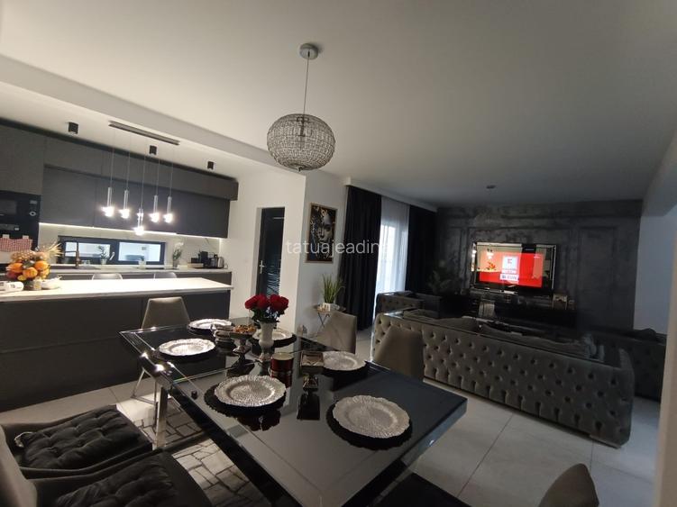 Duplex Dumbrăvița,despărțit prin garaj ,zona Lidl - 7