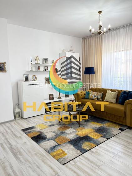 Apartament 2 camere mobilat Galata/Catedrala Voluntari - 8