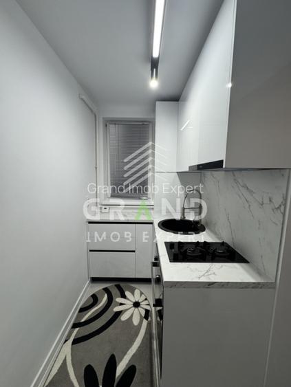 TOTUL NOU | Apartament 2 camere decomandat– Plopilor | Zona Platinia Mall - 10