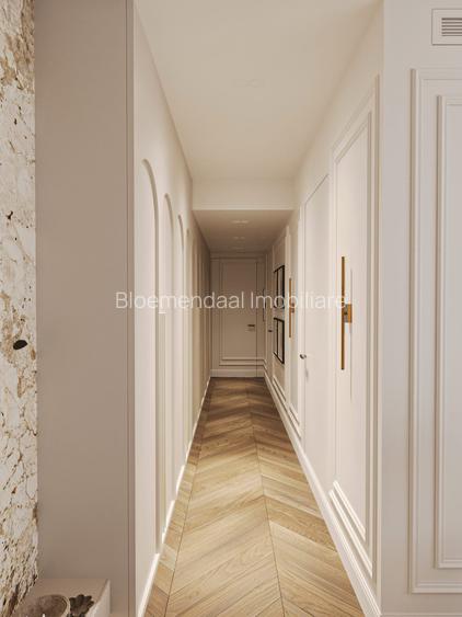 Boutique  Residence-apartamente 3 si 4 camere începând de la 247.500Eur+tva - 13