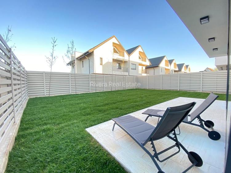 VILA INDIVIDUALA | STIL MEDITERANEAN | FINISAJE DE LUX | PIPERA - 18