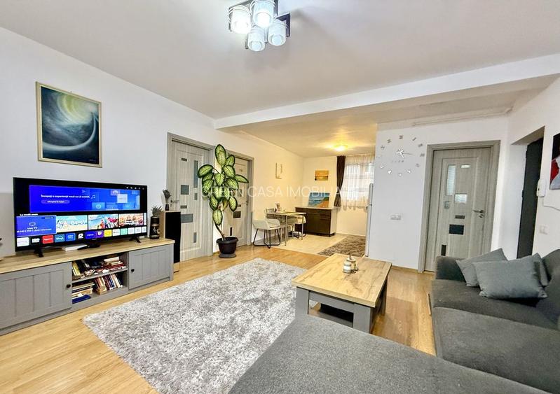 Apartament 3 Camere la cheie - zona Sesul de Sus - 2