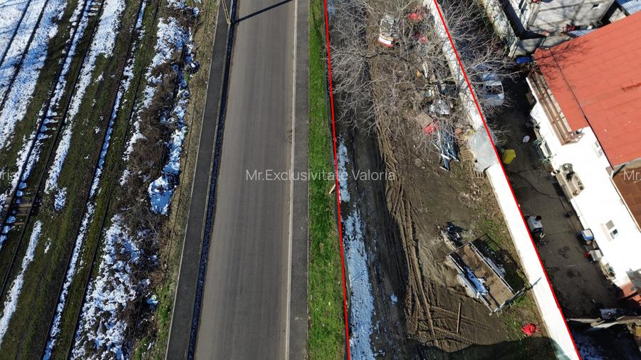  Teren intravilan - oportunitate de investitie - 4