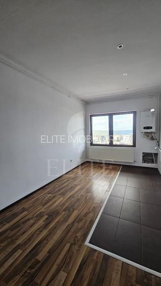 Apartament 4 camere în zona Calea Turzii, reprezentanta Skoda - 9