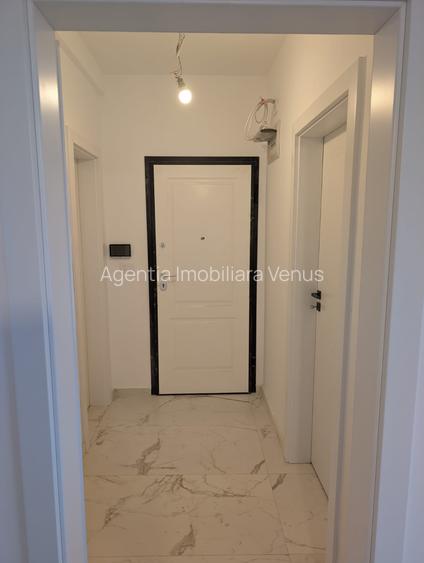 Apartament 2 camere, bloc nou 2025, etaj 1 - 6