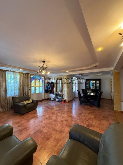 Casă de vânzare P+1 – Zona Gara Veche - 4