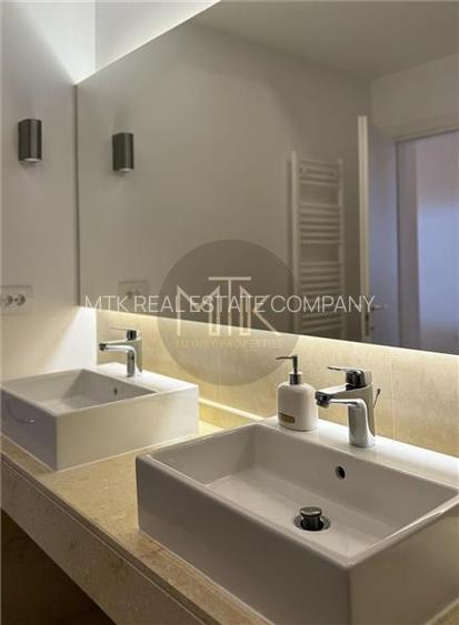 VILA de lux in COMPLEX | 10 camere | Pipera - SCOALA AMERICANA - 36