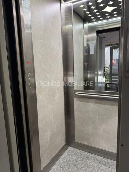 Apartament 3 camere, decomandat, complet renovat,cu terasă, confort 0, 169500 eu - 16