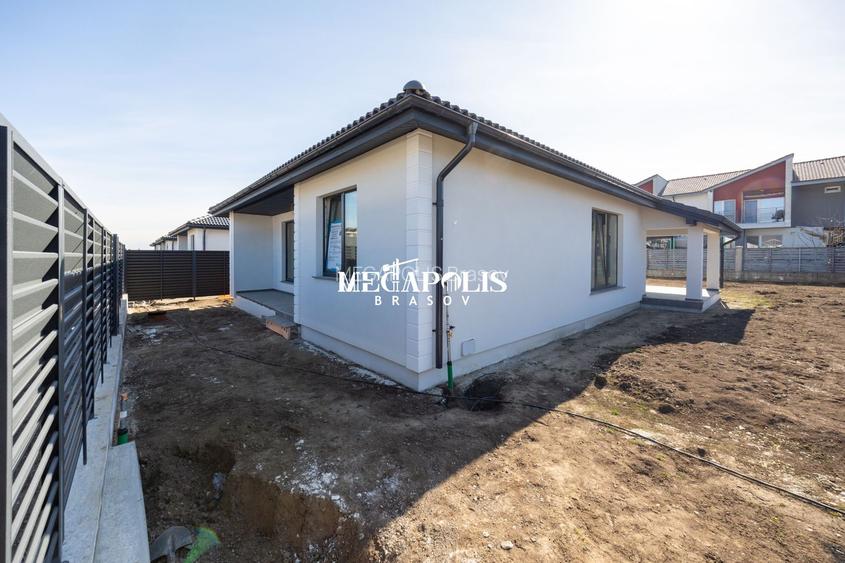 Complex Rezidential/Direct Dezvoltator/Predare la Cheie - 10