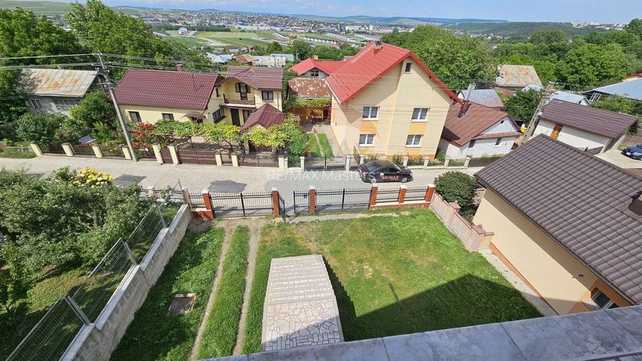 Casă / Vilă cu 12 camere-Sfântu Ilie Vechi, Suceava - 60