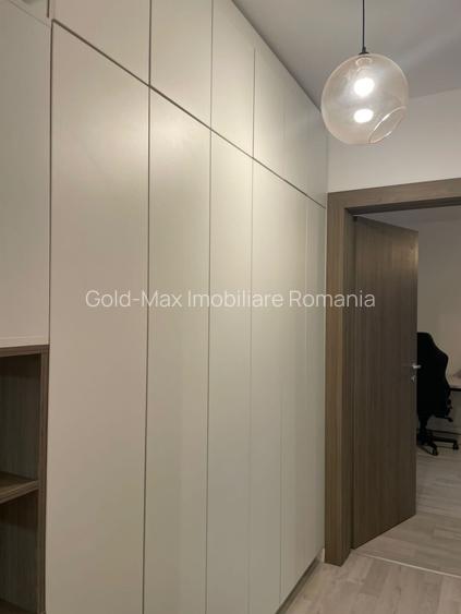 Apartament 2 camere 21Reisdence - Lujerului - 4
