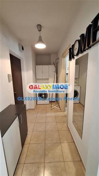 Inchiriere ap 2 camere, etaj.1, balcon I Constantin Brancoveanu - 4