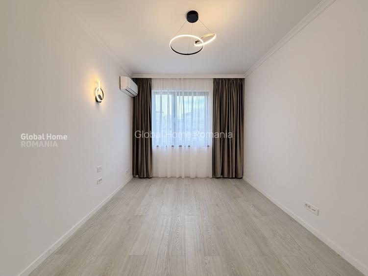 Penthouse 4 Camere | Terasa Proprie | Parcare | Finisaje Premium | Pipera 1 - 27