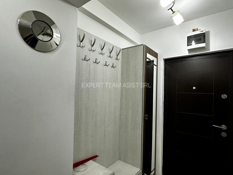 Apartament 2 camere vis-a-vis de Vivo mall - 5