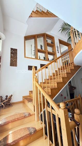 FIRIZA - VILA+ casa batraneasca si 29ari teren, panorama superba! - 9