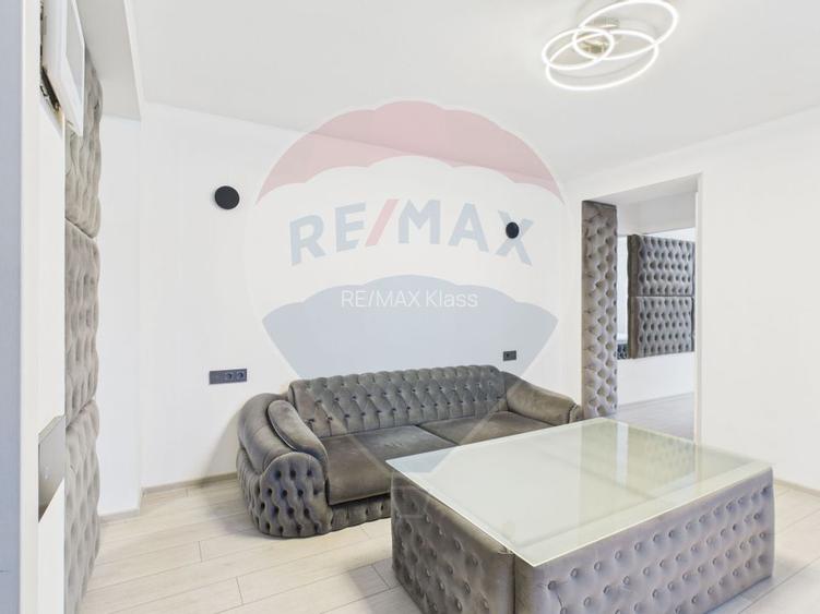 De vanzare| Casa cu piscina, saune si design elegant- Zona Matasari - 2