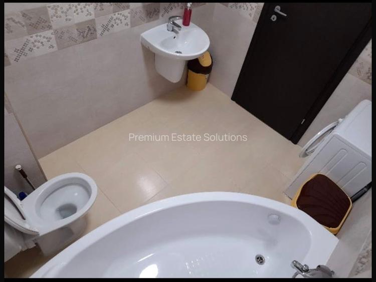 Garsonieră mobilată-Militari Residence-Str. Rezervelor-Comision 0% - 14