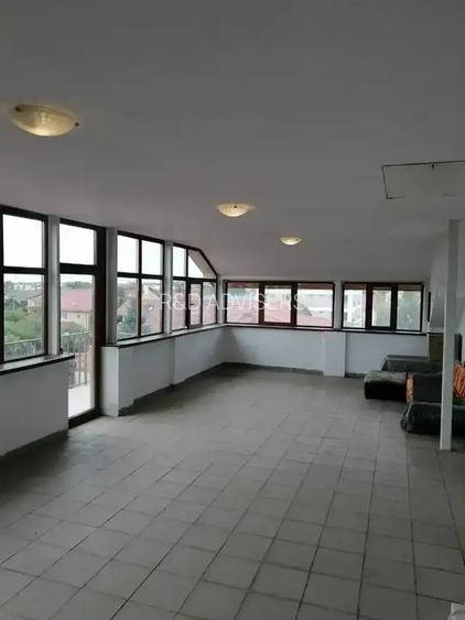 Vila deosebita D+P+2+Mansarda Teren 1200 mp Drumul Taberei - 6