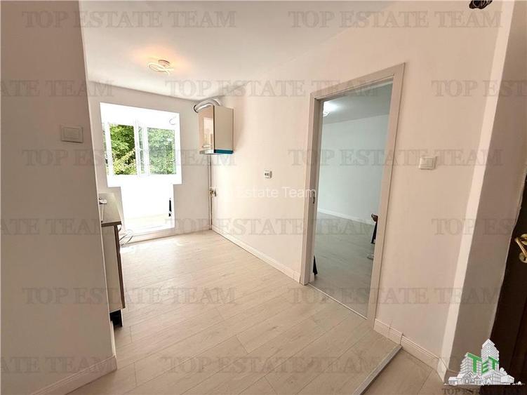 Vanzare 3 Camere | Parcul Drumul Taberei | Renovat 2026 | Etaj 2 - 12