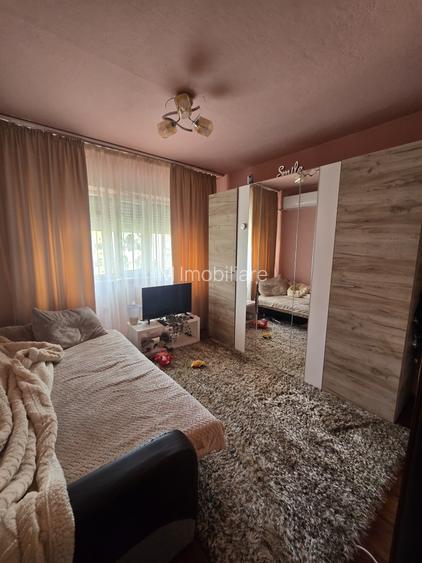 Freidorf-2 camere-etaj 3- decomandat - 8