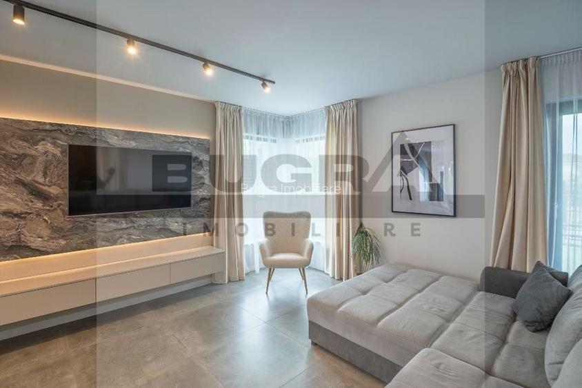 Casa individuala, finisaje premium, teren 440mp, Dezmir - 9