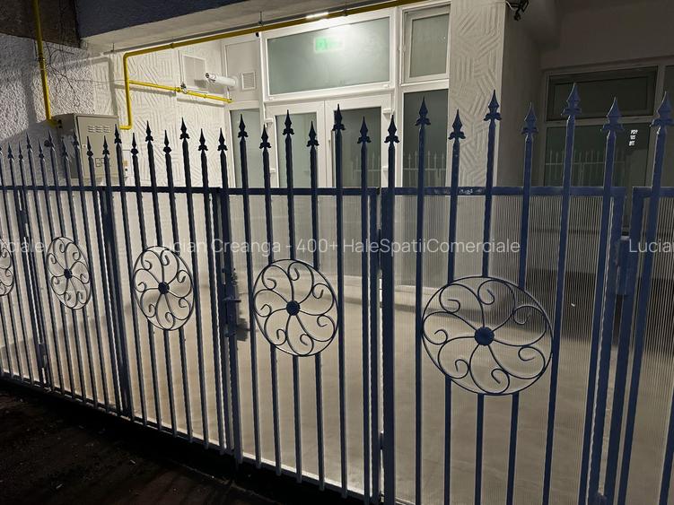 Spatiu cafenea, birou, sala sport, de la 80mp la 100mp, Iasi, Centrul Civic - 12