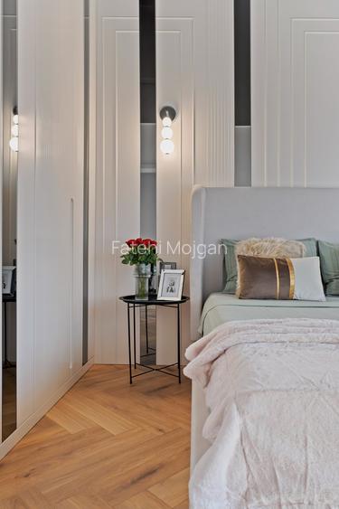 Aviatiei | Rond OMV | 3 camere Premium | Pipera - 13