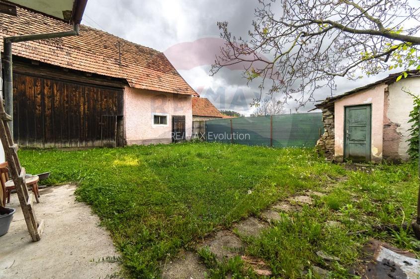 COMISION 0% | DE VANZARE|PERSANI| 1068 MP TEREN| 2 FRONTURI STRADALE| - 27