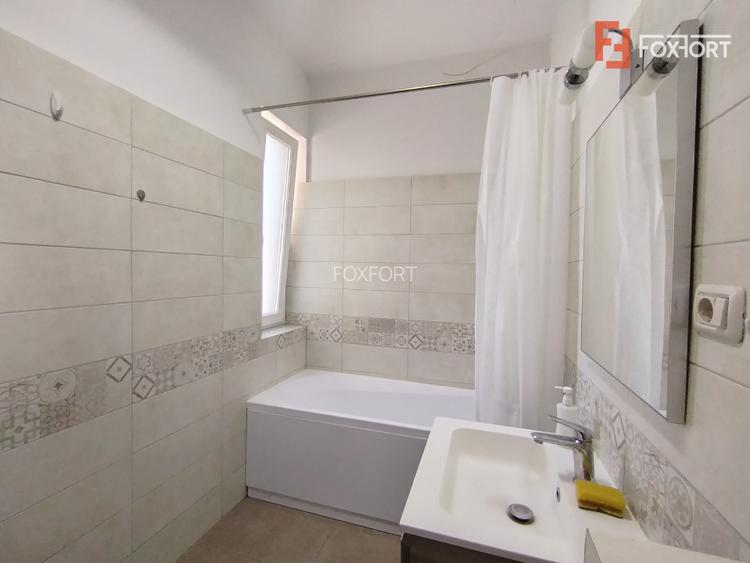 Apartament cu 2 camere de vanzare in Giroc - 10